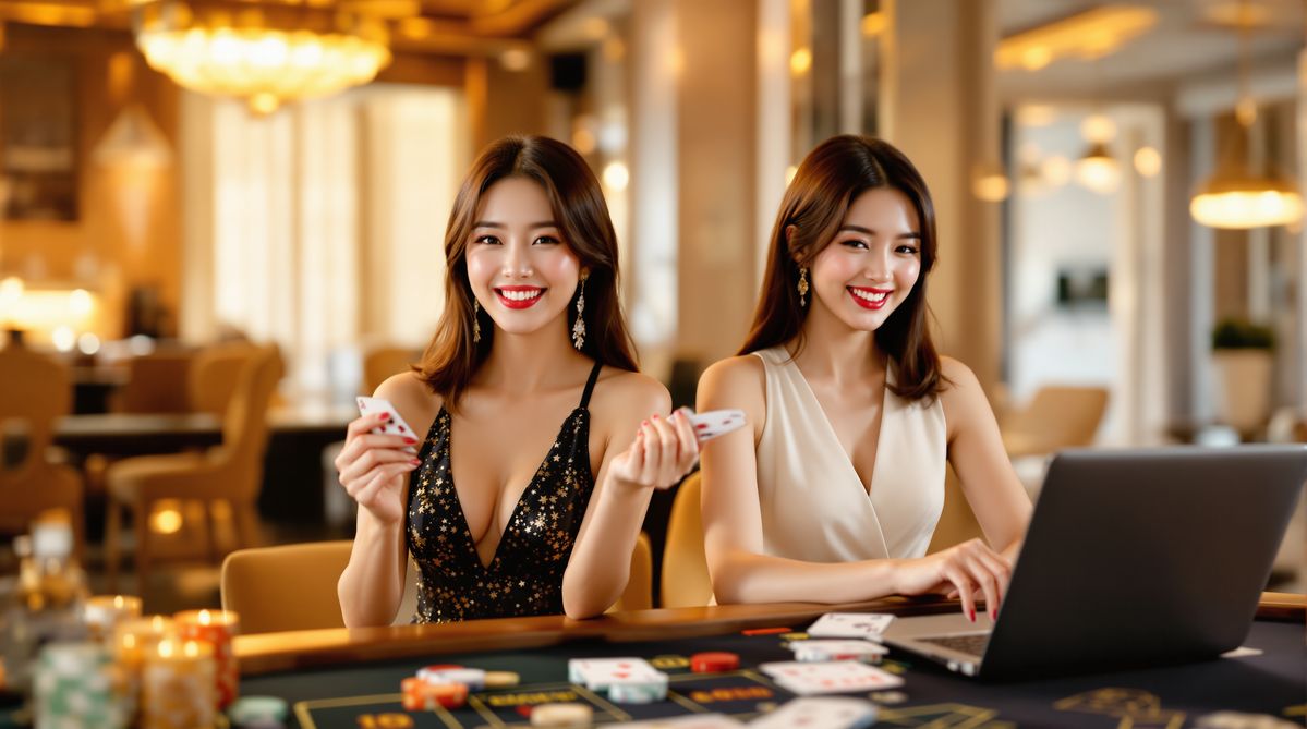 Coinbet Games Live Casino