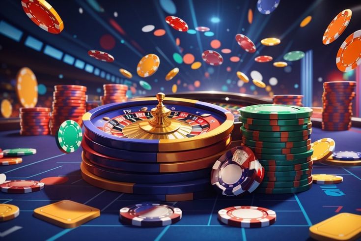 Coinbet Games Welcome Bonus