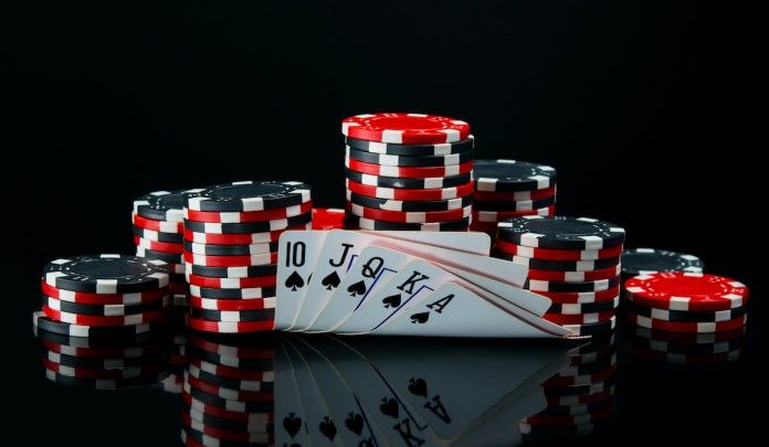 Coinbet Games Live Casino
